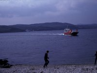 Islay Jura Ferry